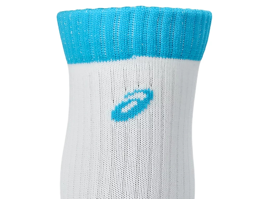 Tất ASICS Unisex Practice Quarter 3P 3033B976.750