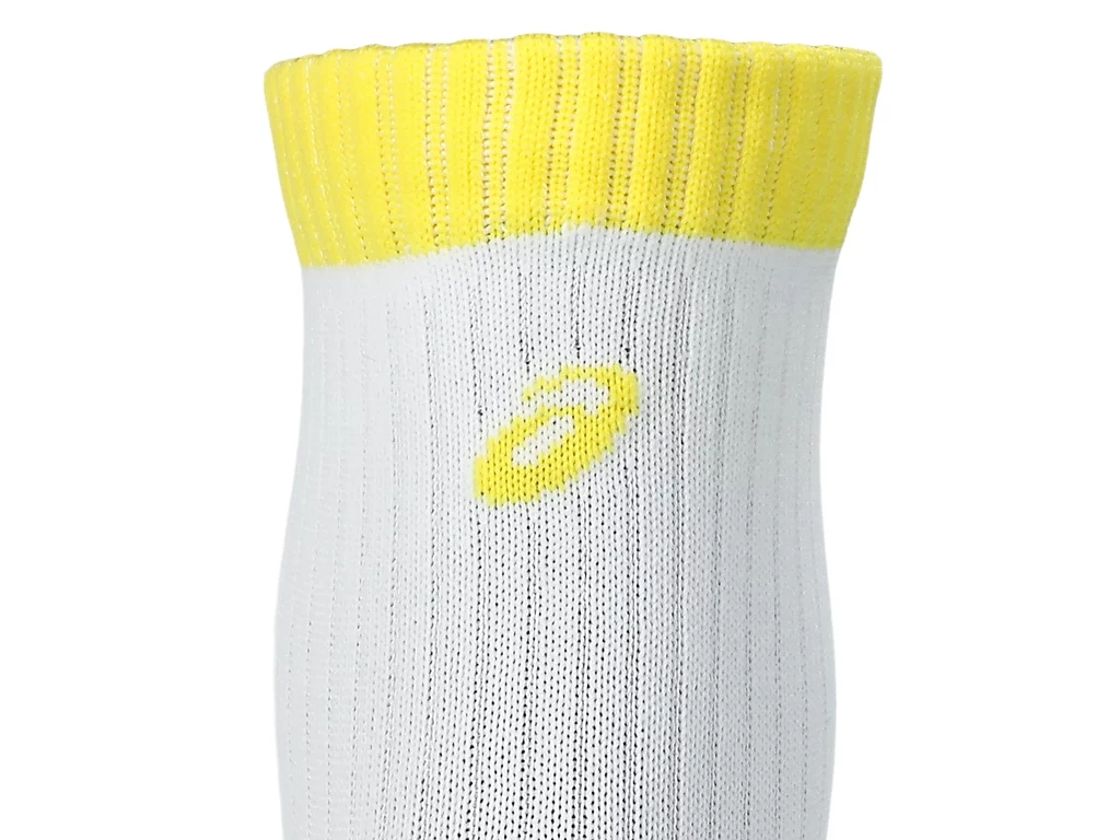 Tất ASICS Unisex Practice Quarter 3P 3033B976.750