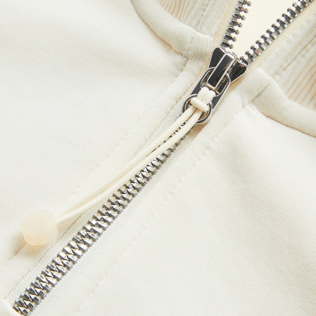 Áo nỉ Li-Ning Nữ AWDU150-4V