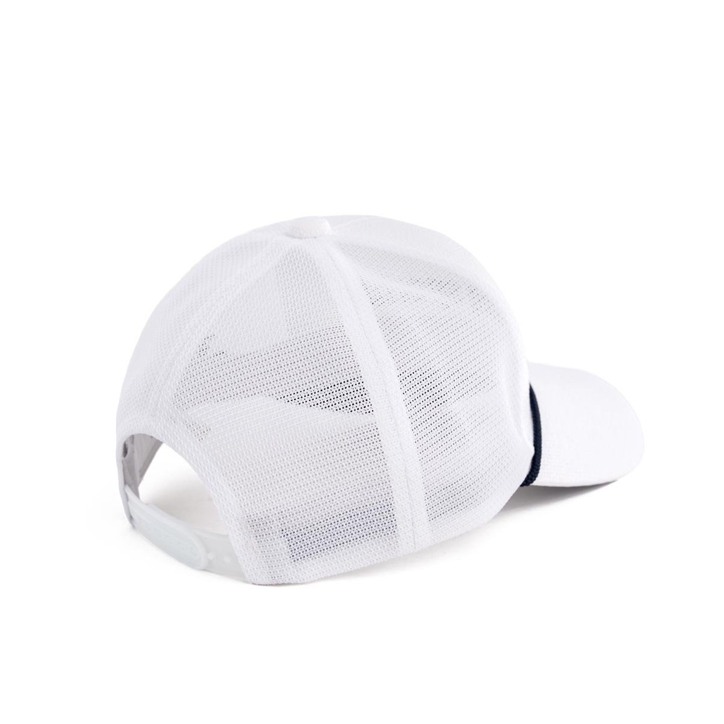 Mũ lưỡi trai le coq golf Nam LG5SCP11MV-WH00