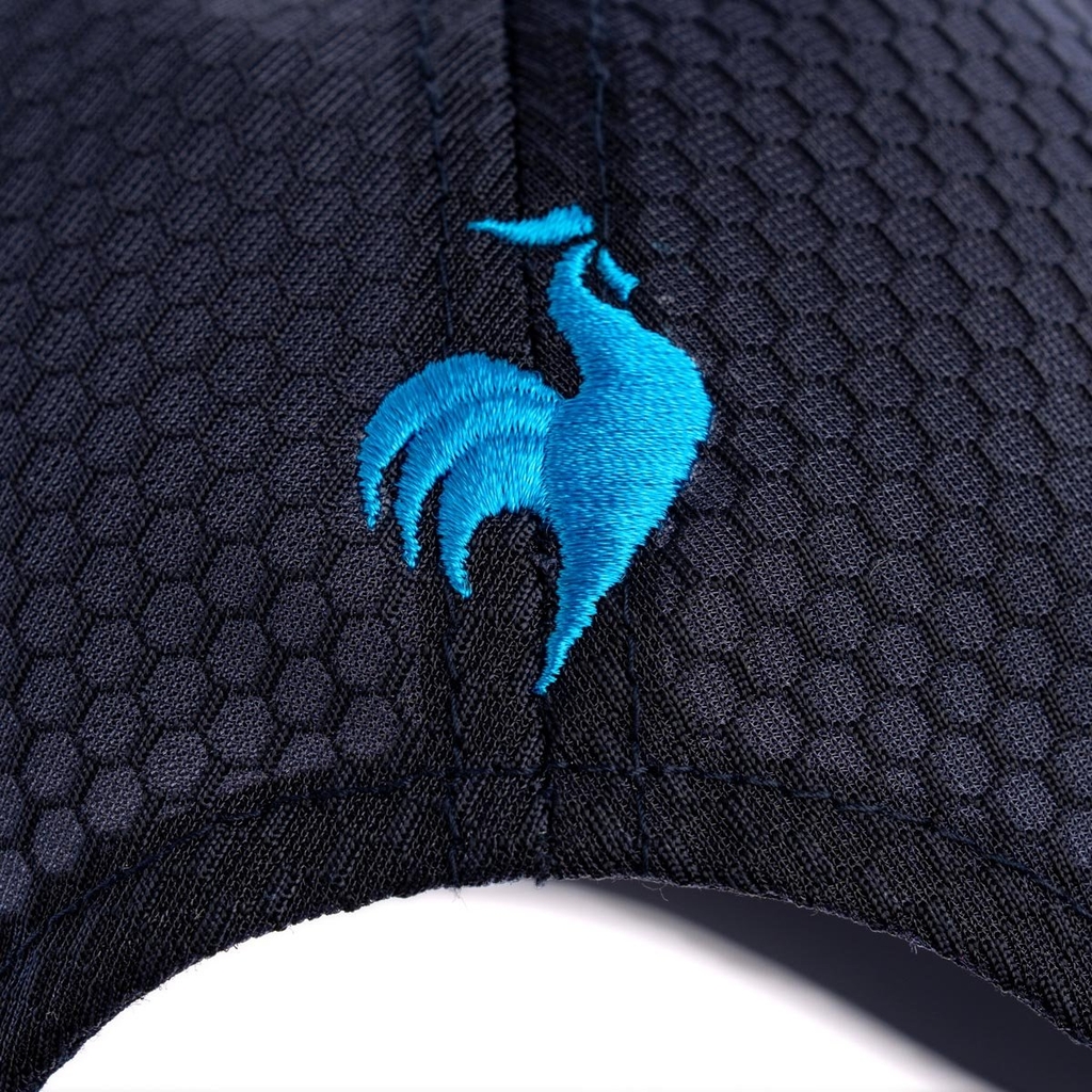 Mũ lưỡi trai le coq golf Nam LG5SCP14MV-NV00