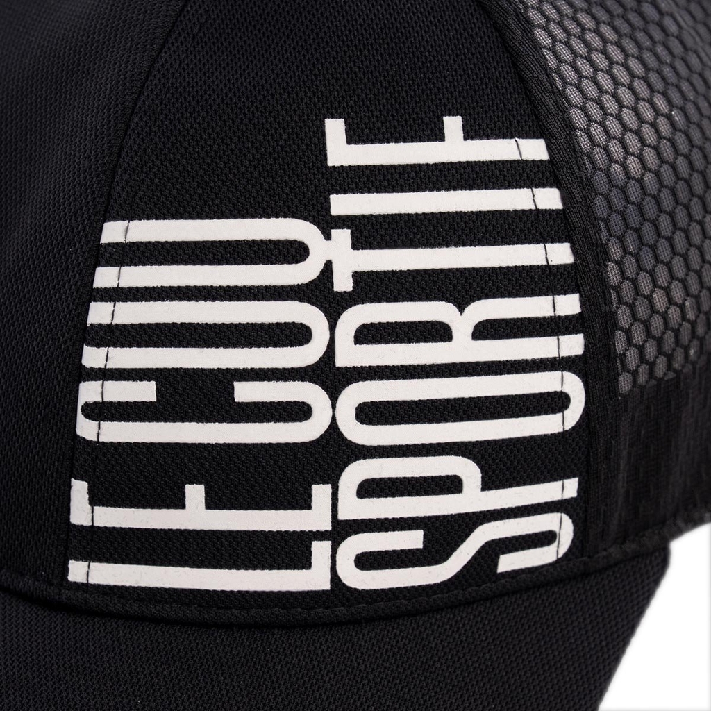 Mũ lưỡi trai le coq golf Nam LG5SCP14MV-BK00