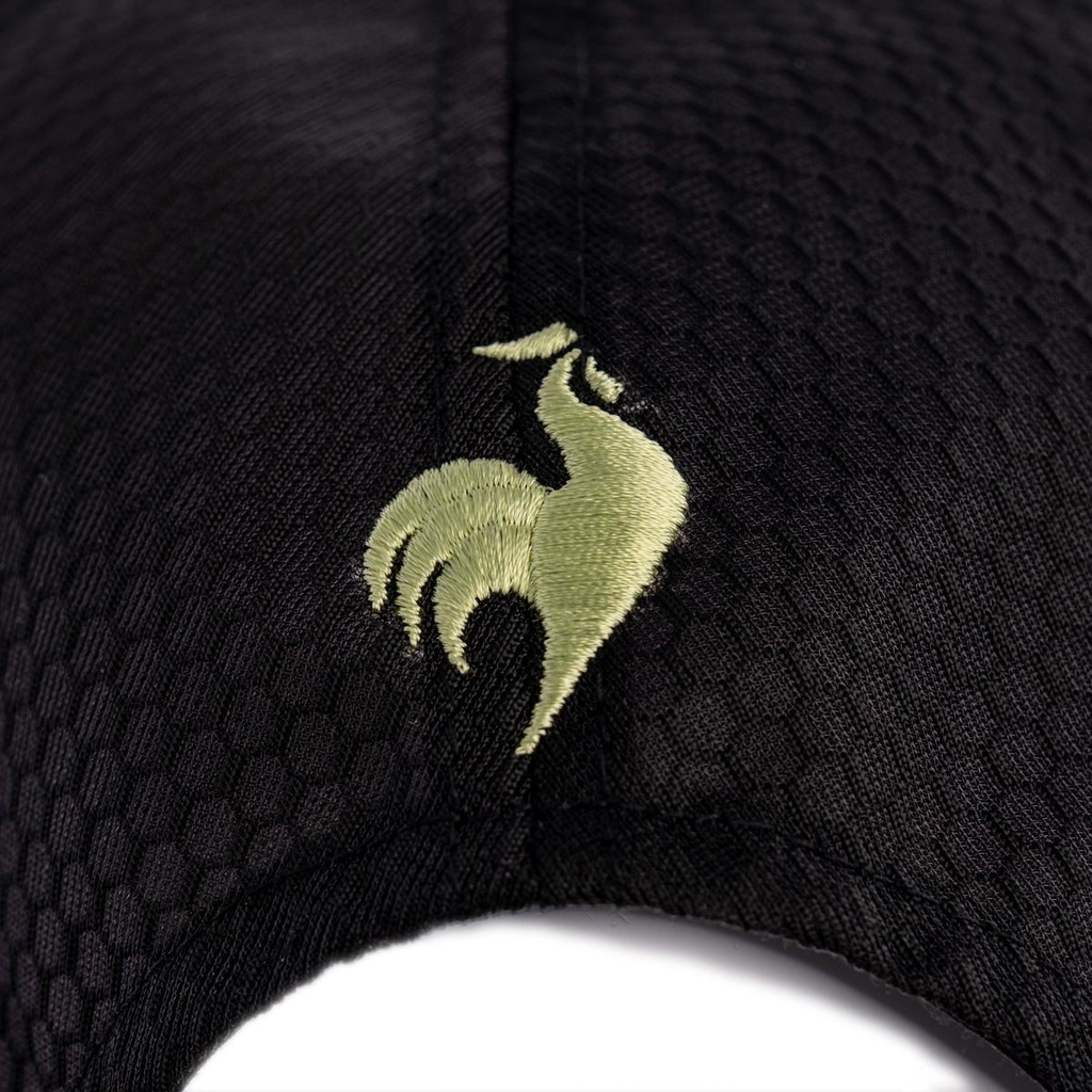 Mũ lưỡi trai le coq golf Nam LG5SCP14MV-BK00