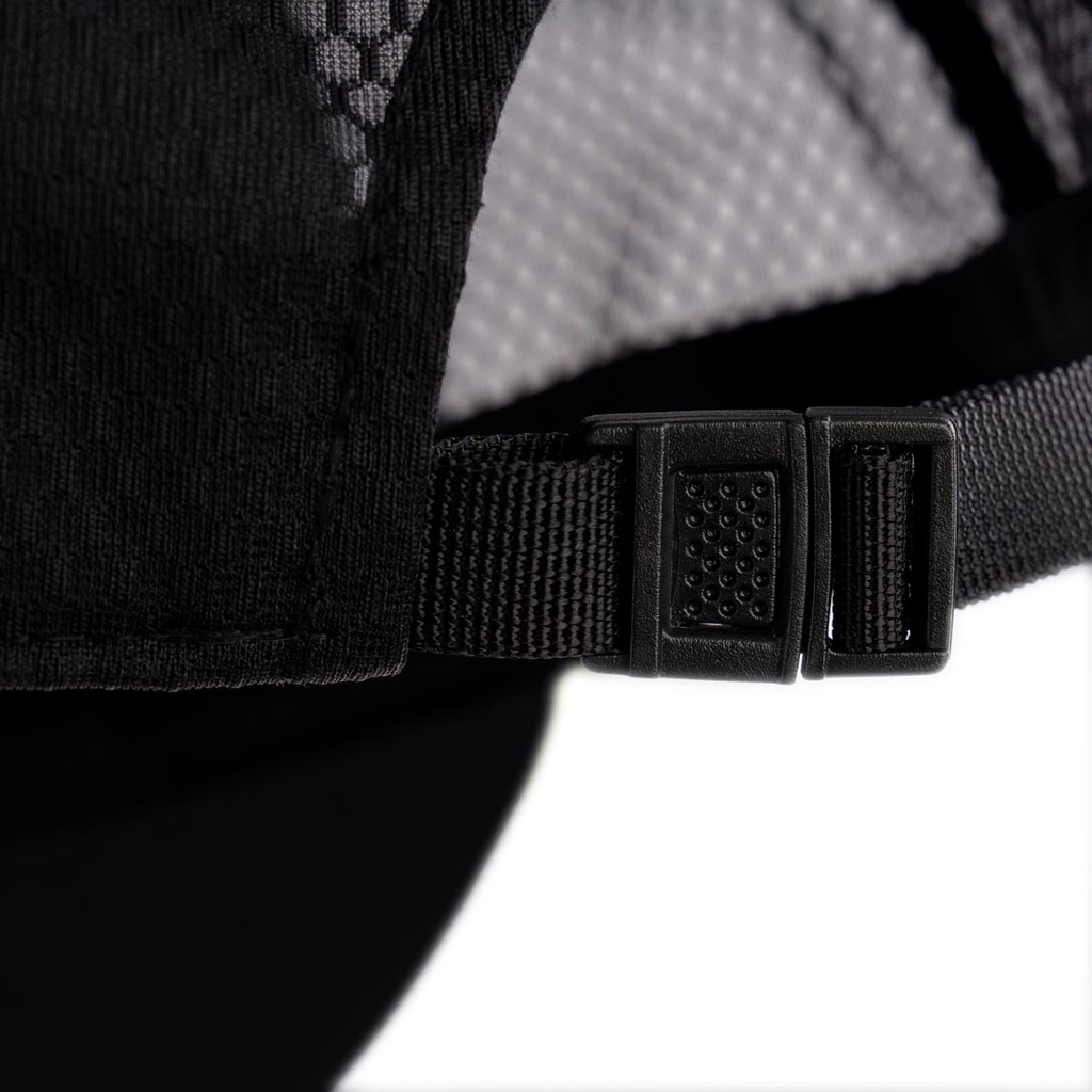 Mũ lưỡi trai le coq golf Nam LG5SCP14MV-BK00