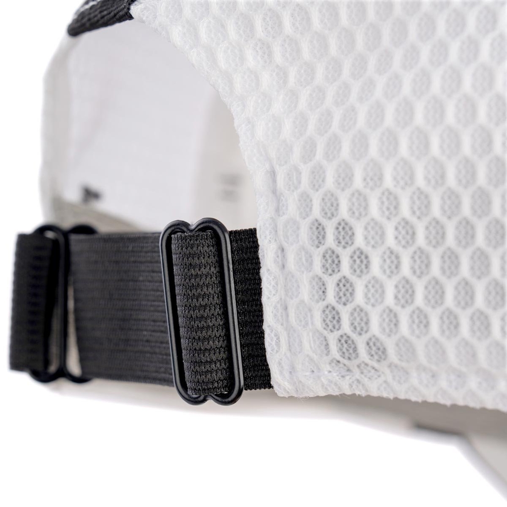 Mũ lưỡi trai le coq golf Nam LG5SCP03MV-WH00