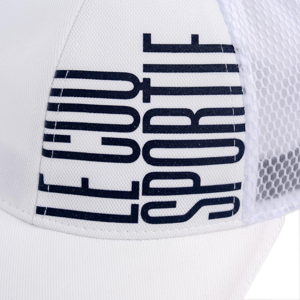 Mũ lưỡi trai le coq golf Nam LG5SCP14MV-WH00