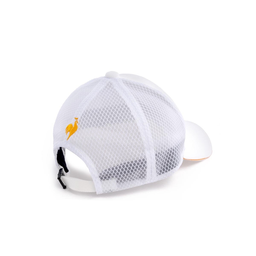 Mũ lưỡi trai le coq golf Nam LG5SCP14MV-WH00