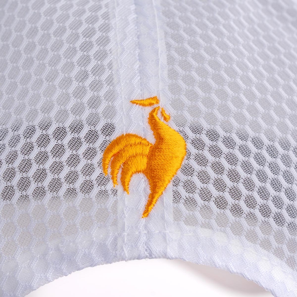 Mũ lưỡi trai le coq golf Nam LG5SCP14MV-WH00