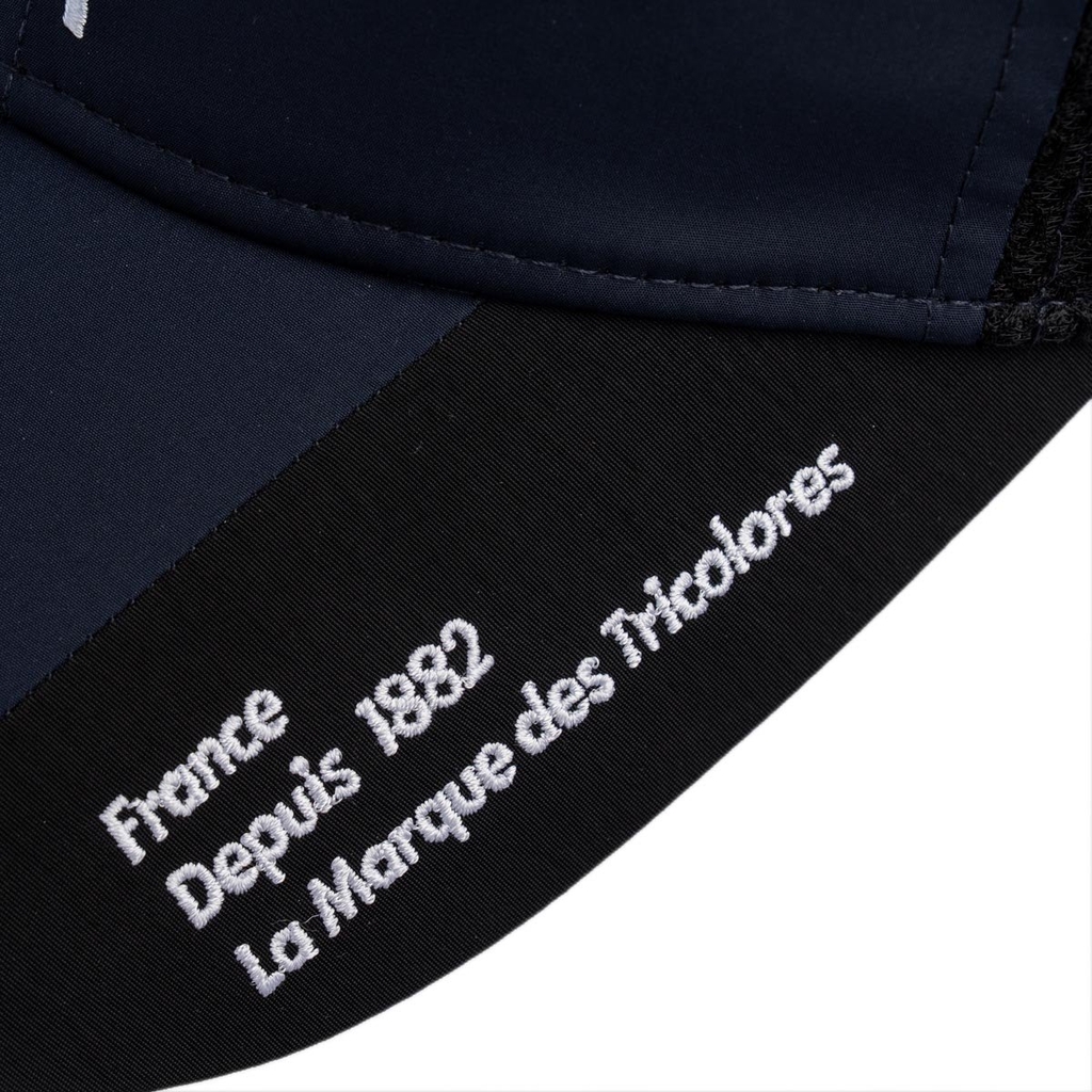 Mũ lưỡi trai le coq golf Nam LG5SCP03MV-NV00