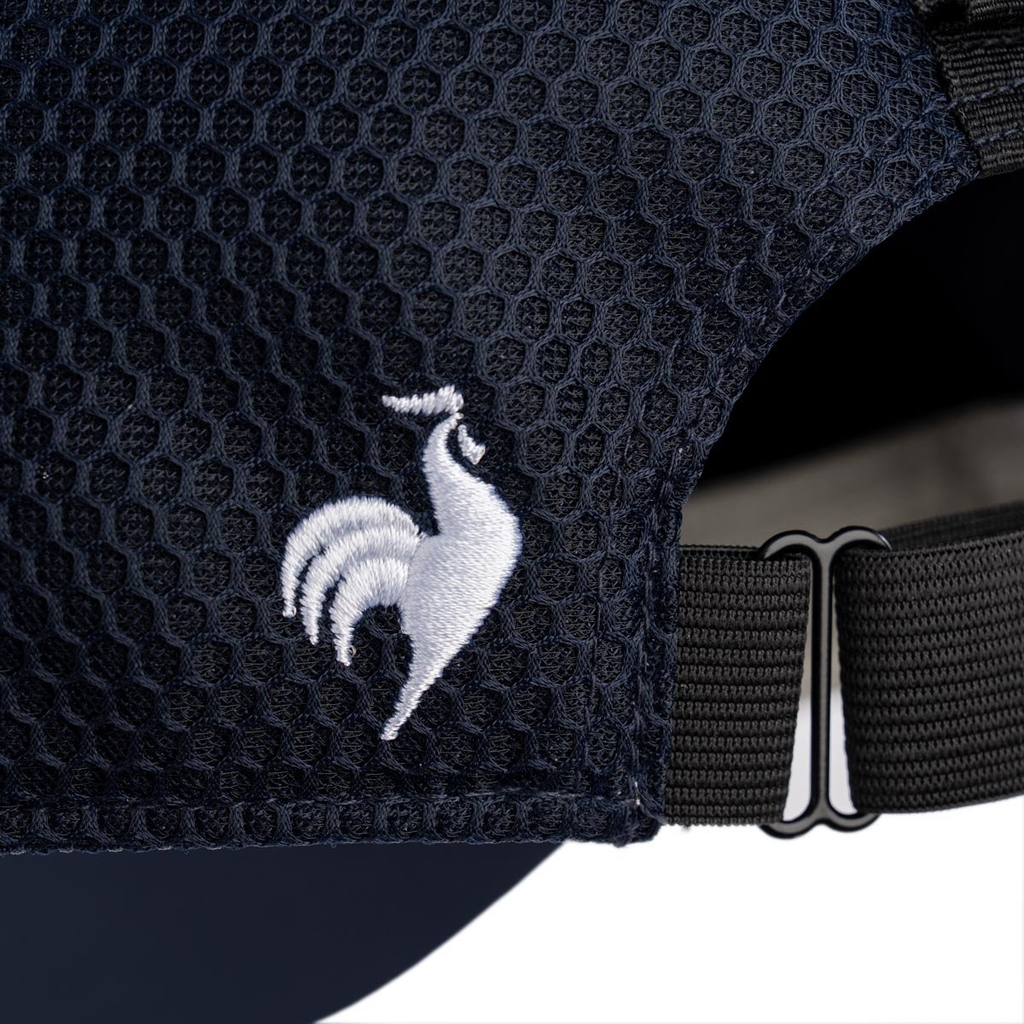 Mũ lưỡi trai le coq golf Nam LG5SCP03MV-NV00