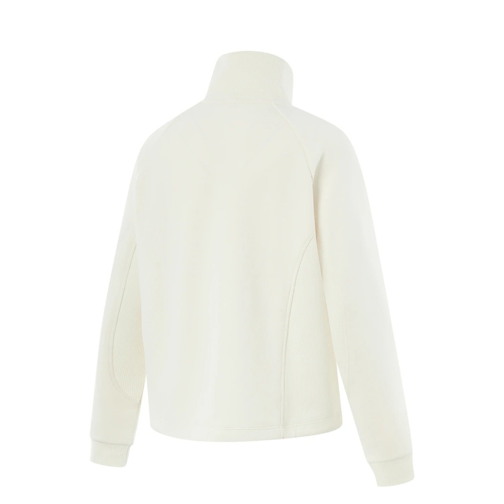 Áo nỉ Li-Ning Nữ AWDU150-4V