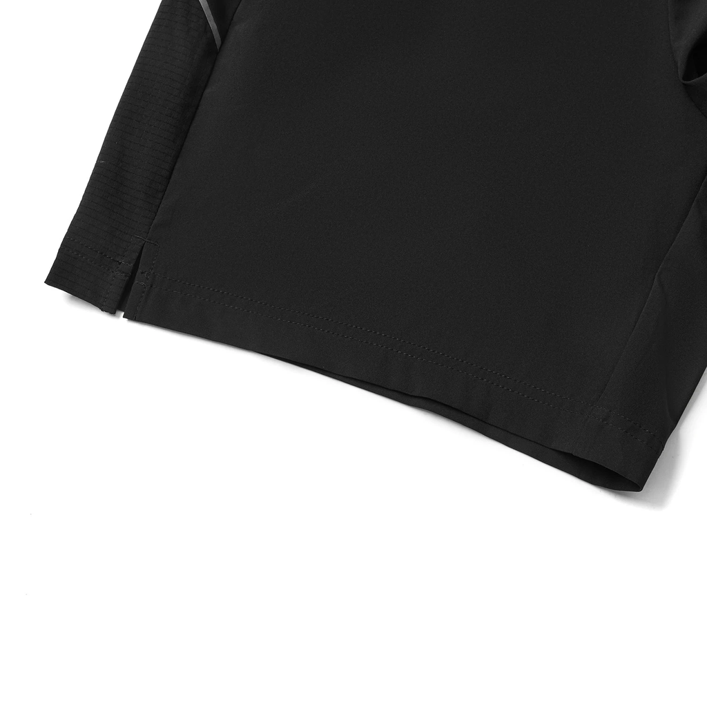 Quần short Li-Ning Nam AKSV089-1V