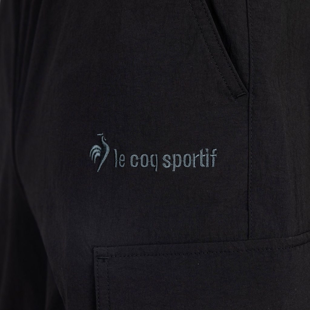 Quần dài le coq sportif Nam QP323TPT75-BLK0