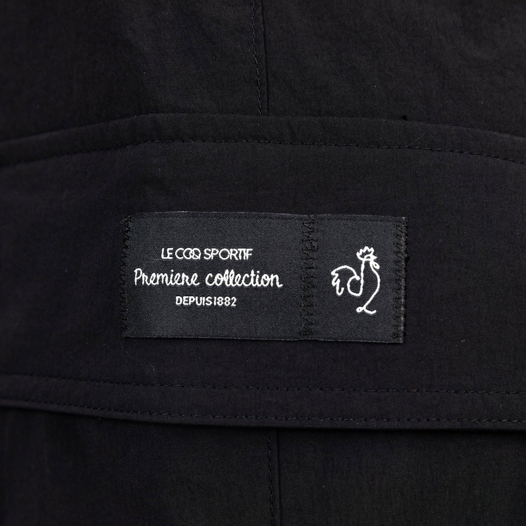 Quần dài le coq sportif Nam QP323TPT75-BLK0