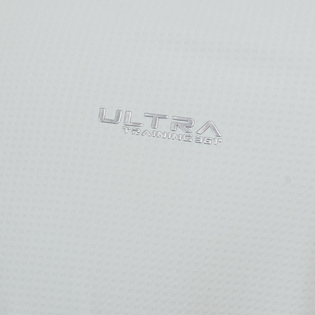 Áo Polo 361º Nam W552434112-2C