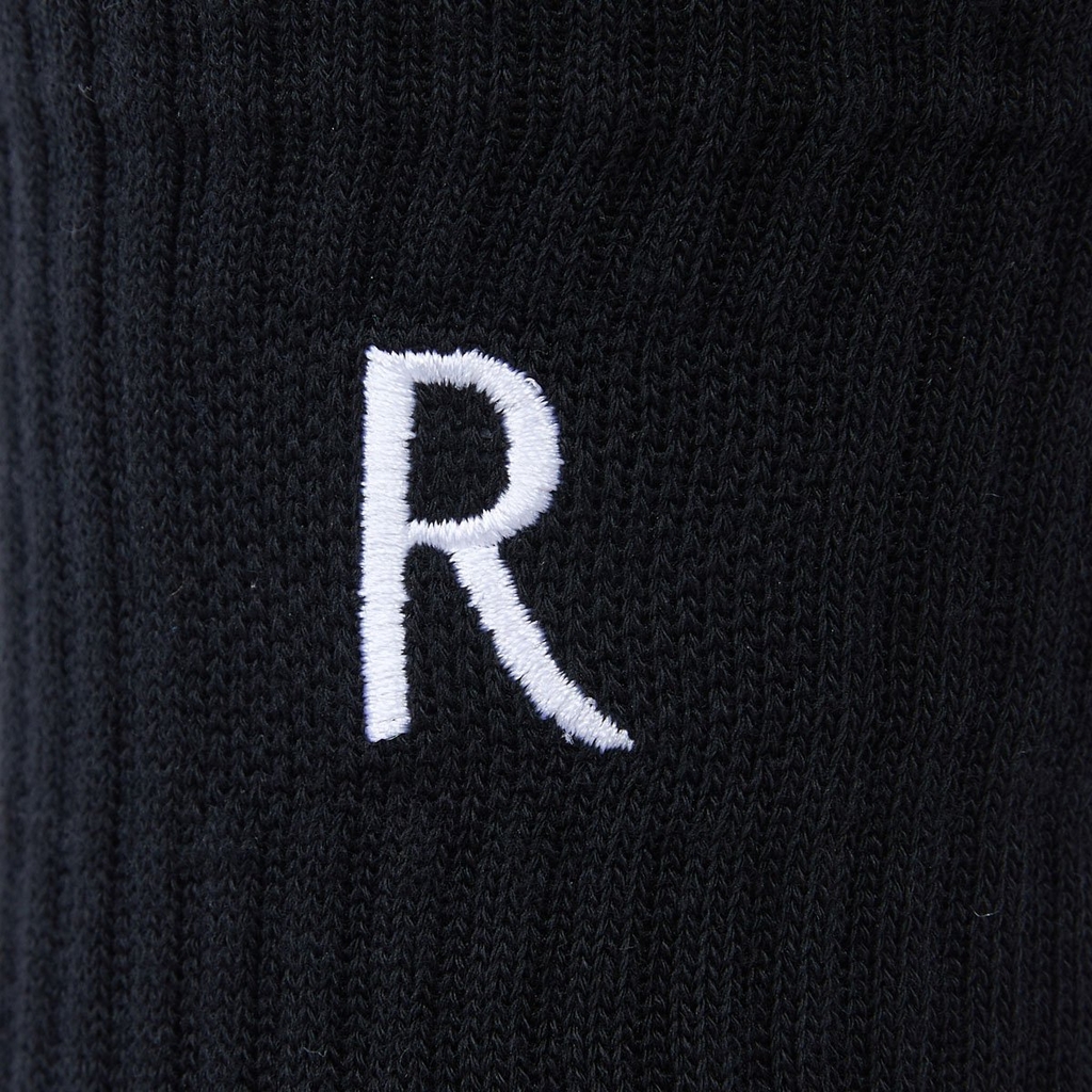 Tất thể thao le coq golf Nữ LG4FSO04LV-BK00