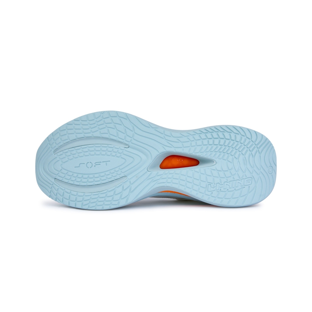 Giày thời trang Li-Ning SOFT Nam AGVU037-5V