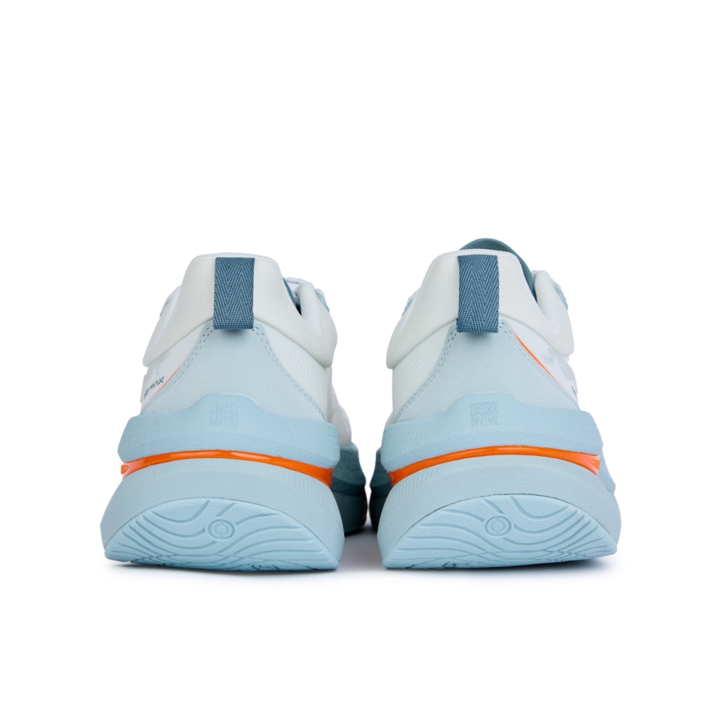 Giày thời trang Li-Ning SOFT Nam AGVU037-5V