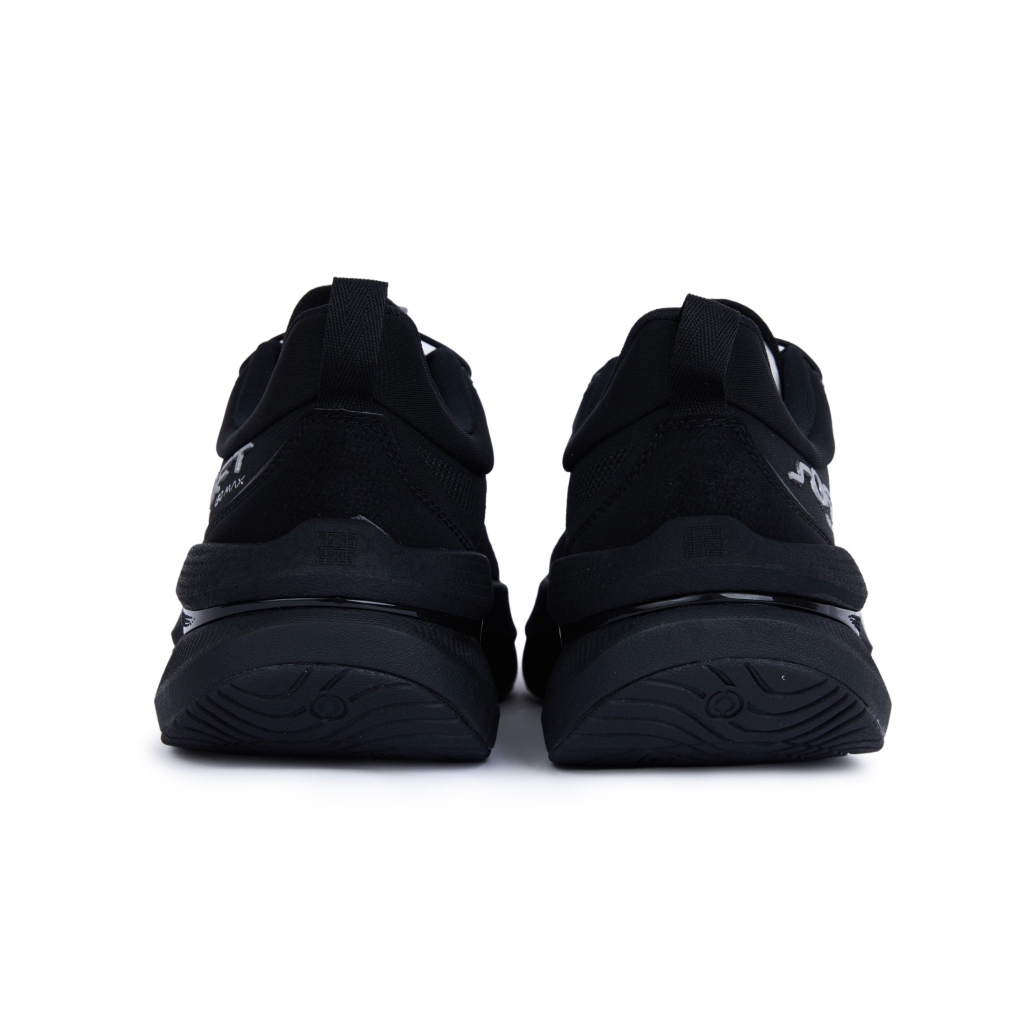 Giày thời trang Li-Ning SOFT Nam AGVU037-1V