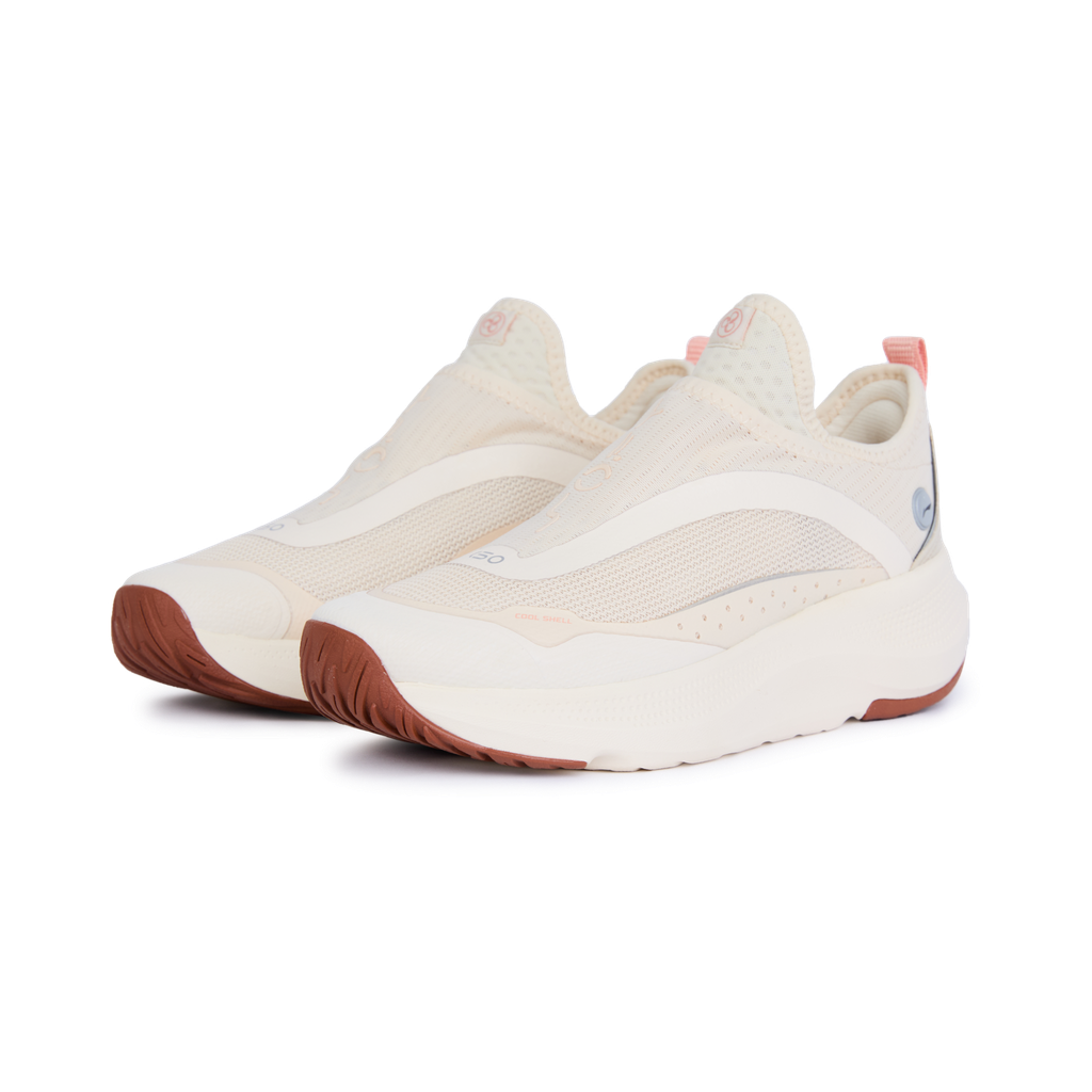 Giày thời trang Li-Ning SOFT Nữ AGVU166-3V