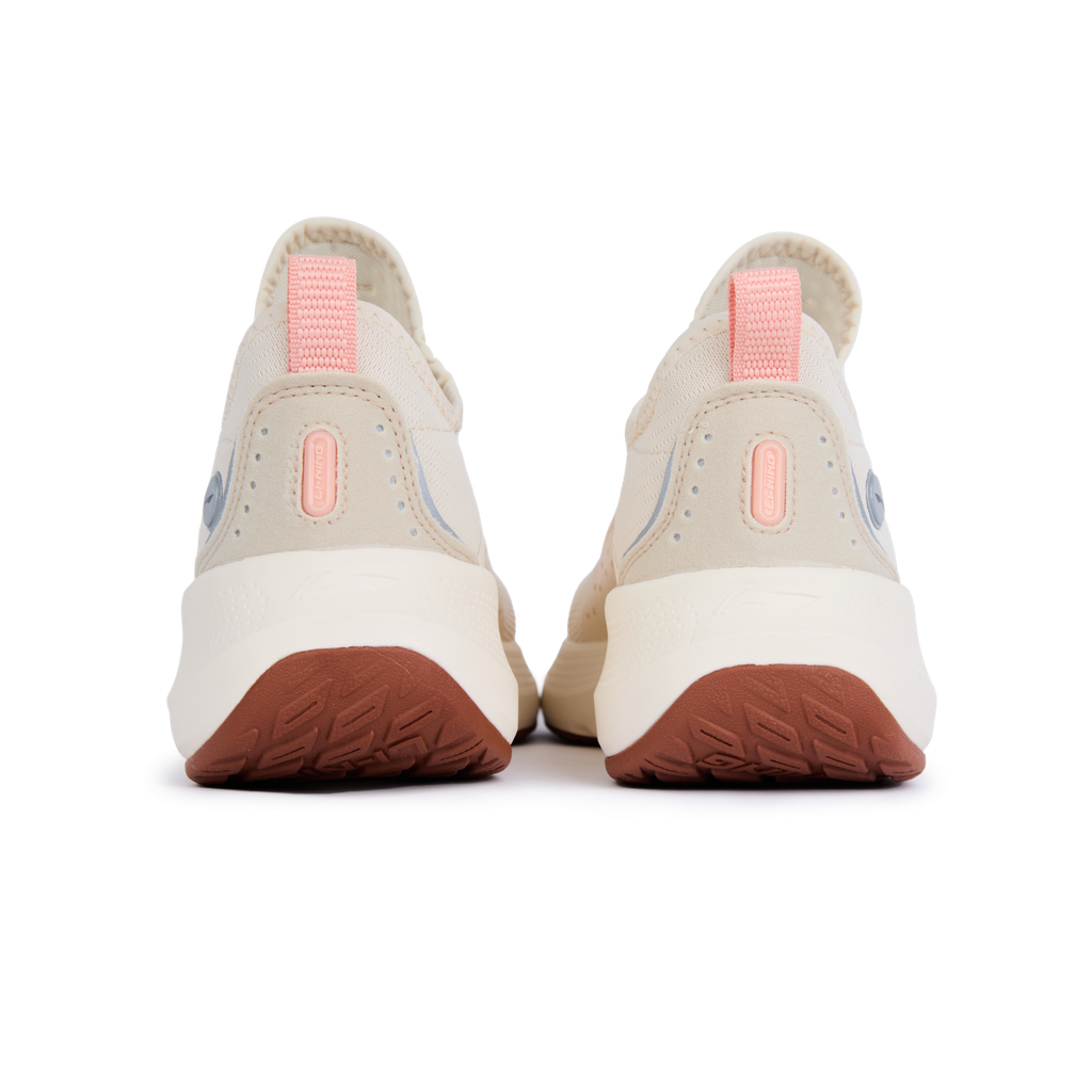 Giày thời trang Li-Ning SOFT Nữ AGVU166-3V