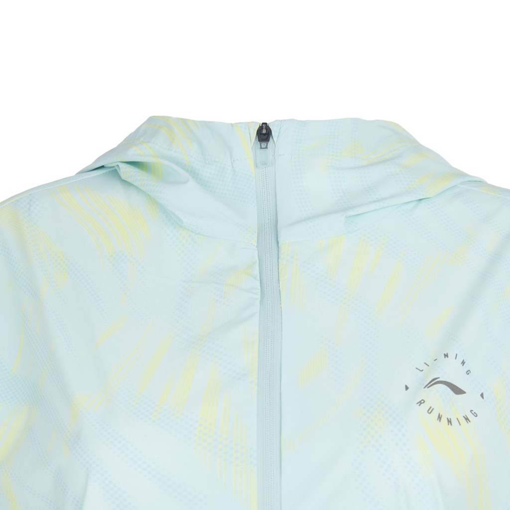 Áo gió Li-Ning Nữ AFDV252-10V