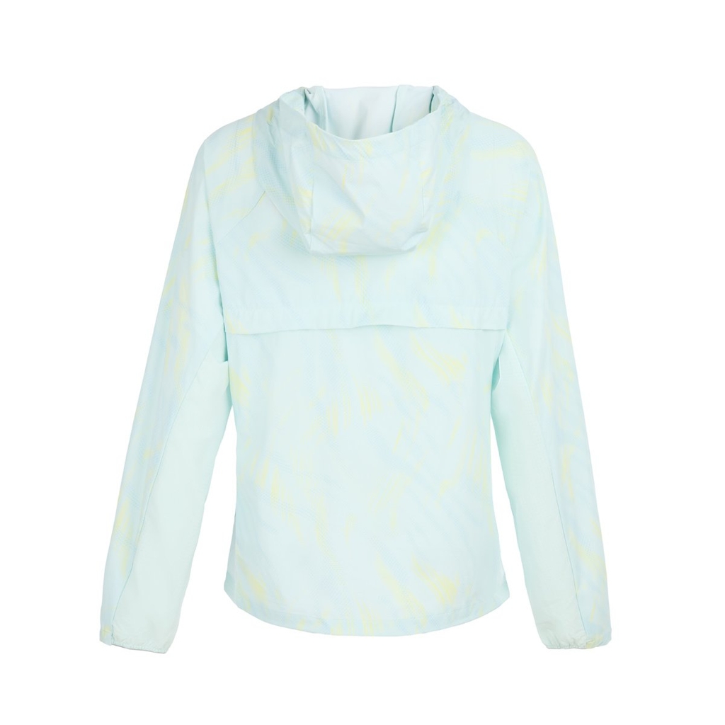 Áo gió Li-Ning Nữ AFDV252-10V