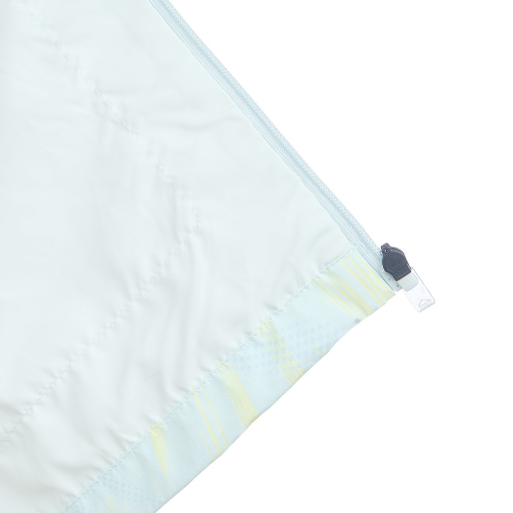 Áo gió Li-Ning Nữ AFDV252-10V