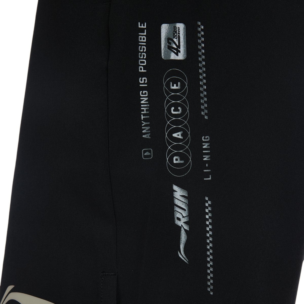 Quần short Li-Ning Nam AKSV415-1V