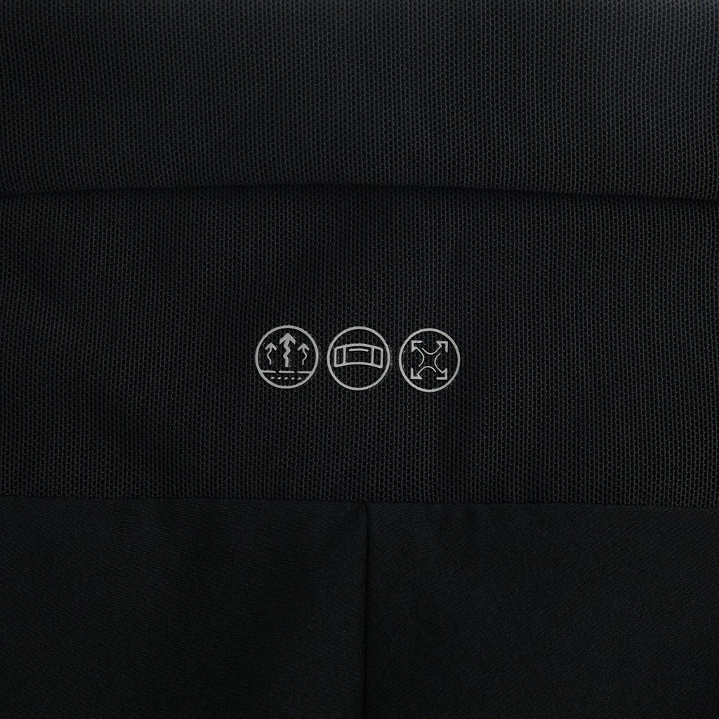 Quần short Li-Ning Nam AKSV415-1V