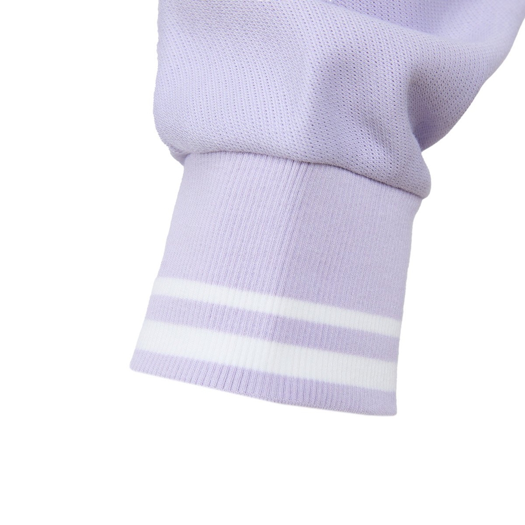 Áo nỉ Li-Ning Nữ AWDU600-2V