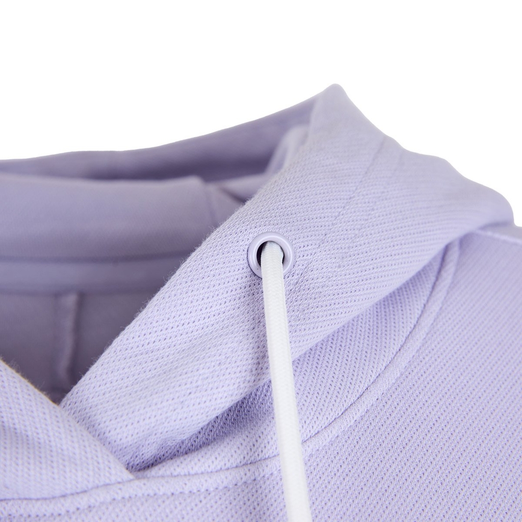 Áo nỉ Li-Ning Nữ AWDU600-2V