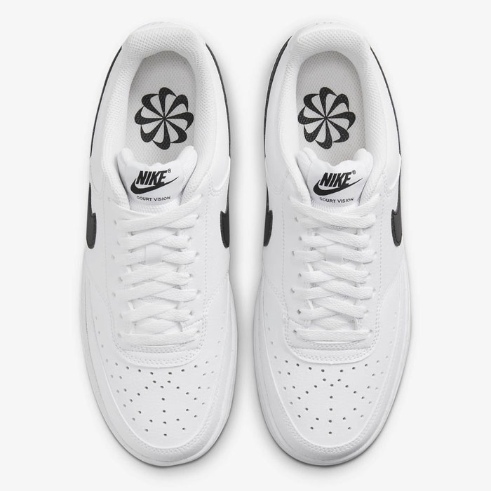 Giày thời trang Nữ Nike COURT VISION LO NN DH3158-101