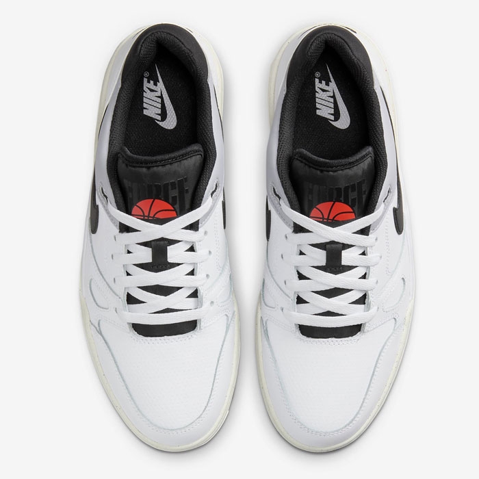 Giày thể thao Nam NIKE FULL FORCE LO FB1362-101