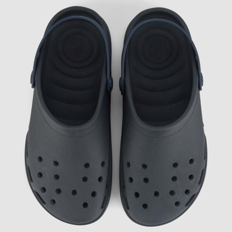 Dép Clog RIDER FIT BABUCH AD Nam 12264-AT059