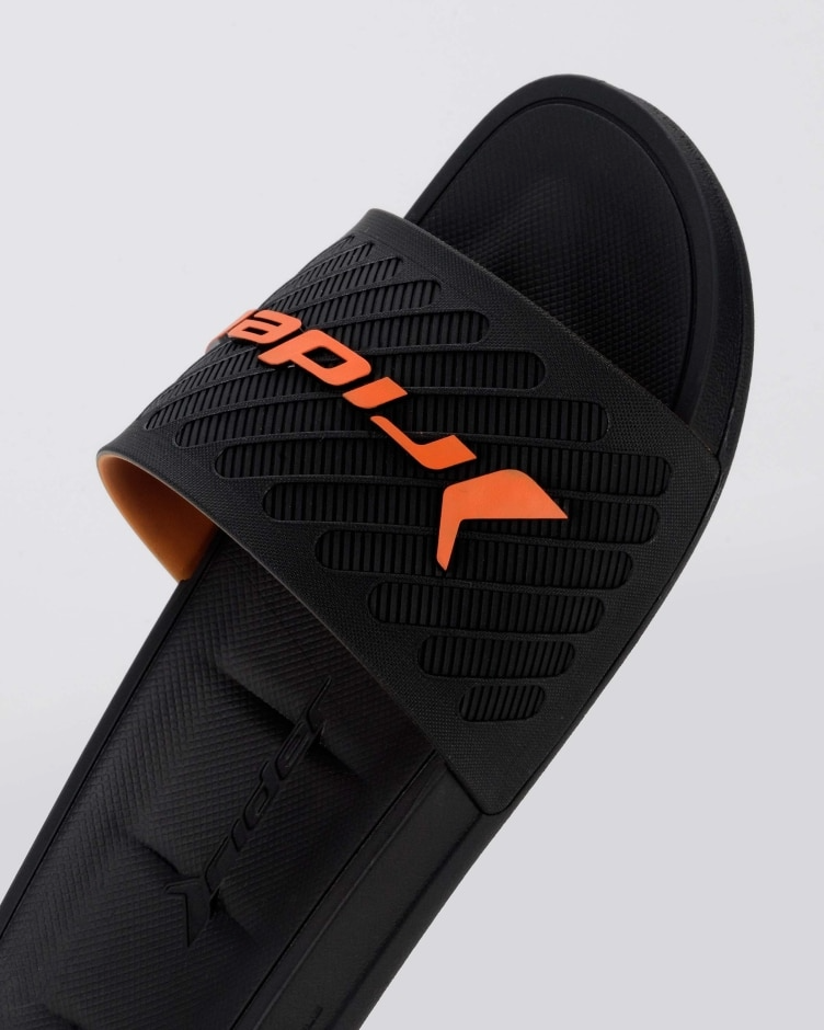 Dép quai ngang RIDER FREE II SLIDE AD Nam 12323-AW943