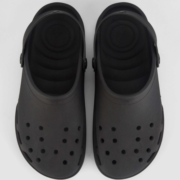 Dép Clog RIDER FIT BABUCH AD Nam 12264-AT057