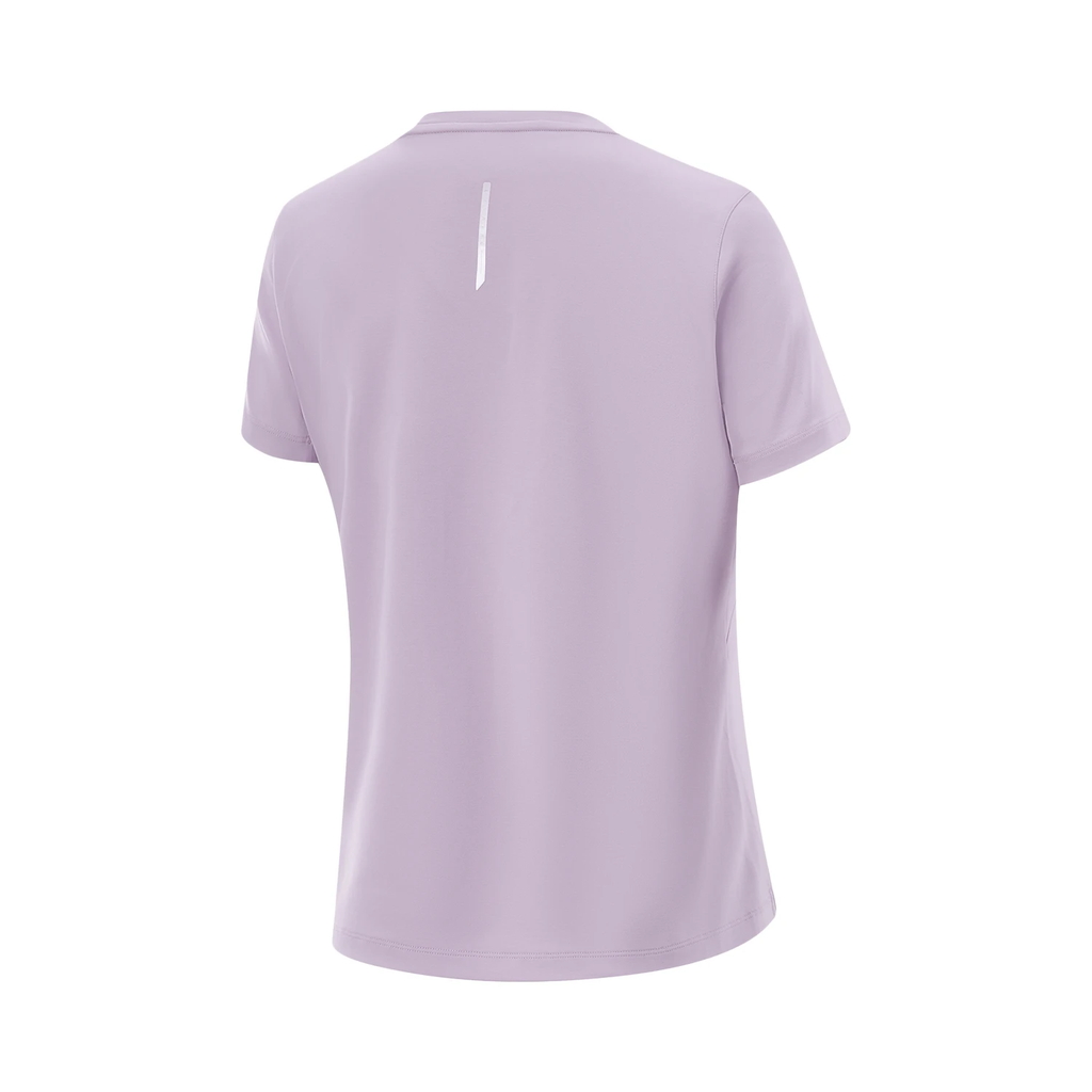 Áo T-shirt Li-Ning Nữ ATSV346-2V
