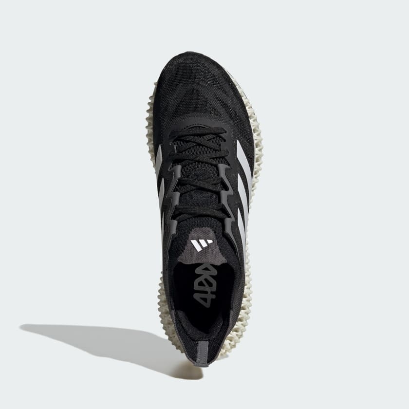 Giày chạy bộ adidas 4DFWD 3 Nữ - IG8995