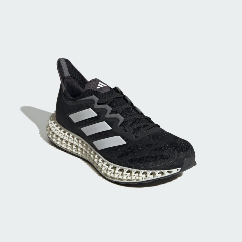 Giày chạy bộ adidas 4DFWD 3 Nữ - IG8995