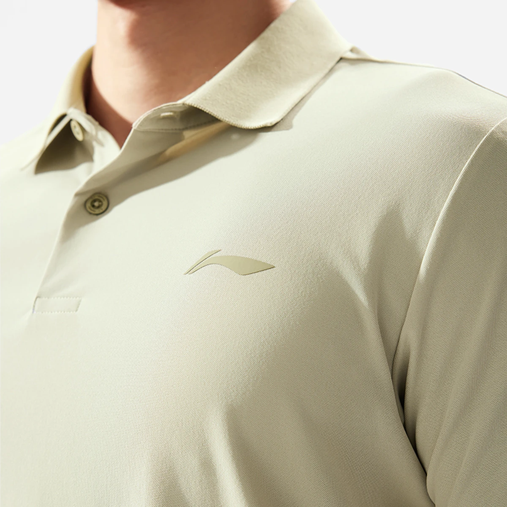 Áo Polo Li-Ning Nam APLU149-2V