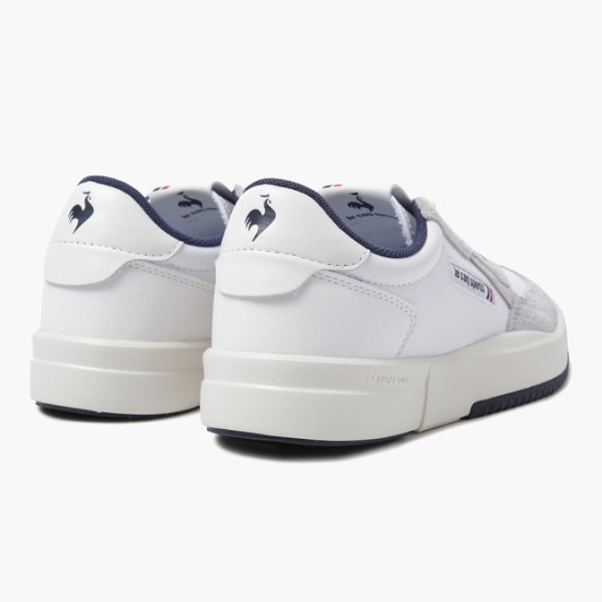 Giày thời trang thể thao le coq sportif nam QO323LCU81-WHT0