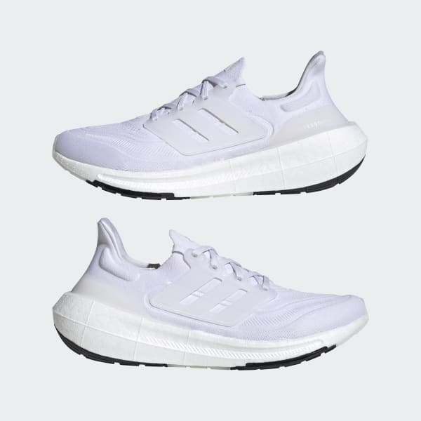 Giày chạy bộ unisex adidas ULTRABOOST LIGHT - GY9350