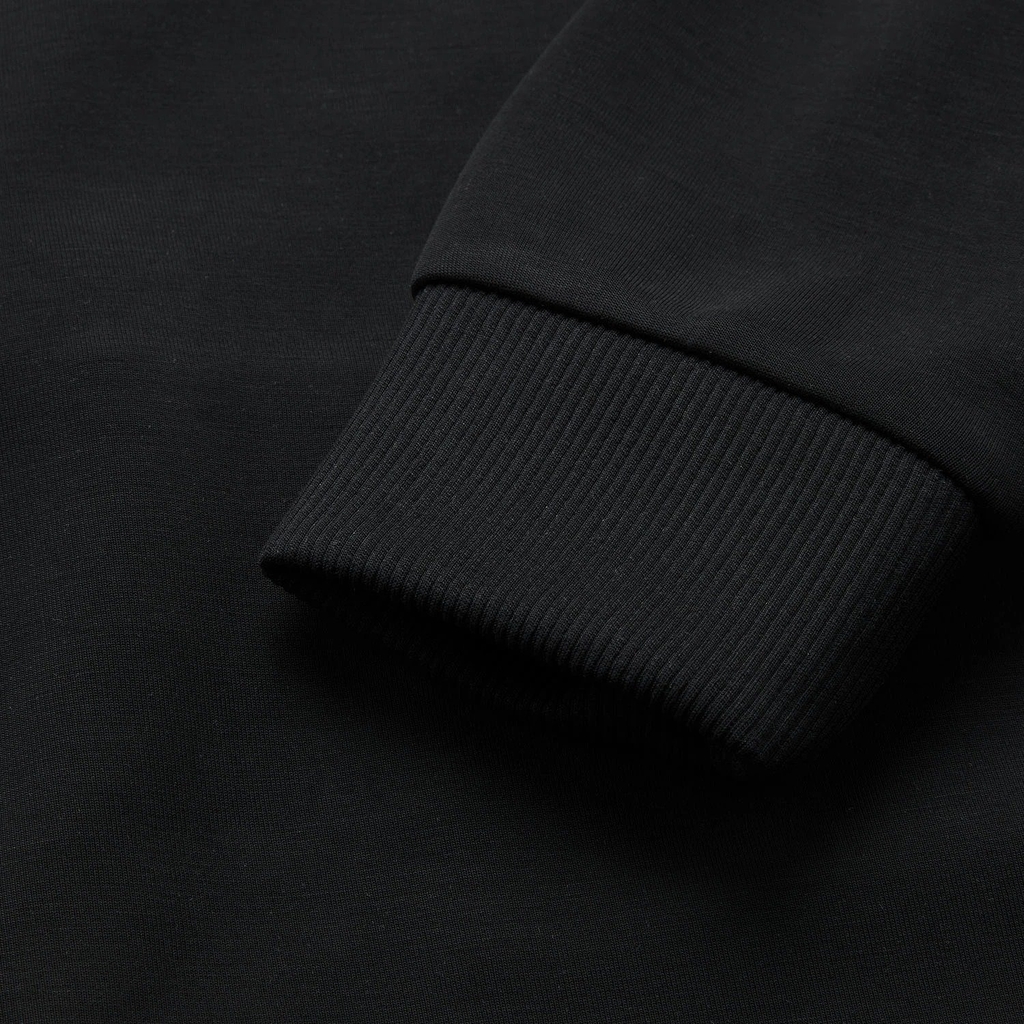 Áo nỉ Li-Ning Nữ AWDU150-6V