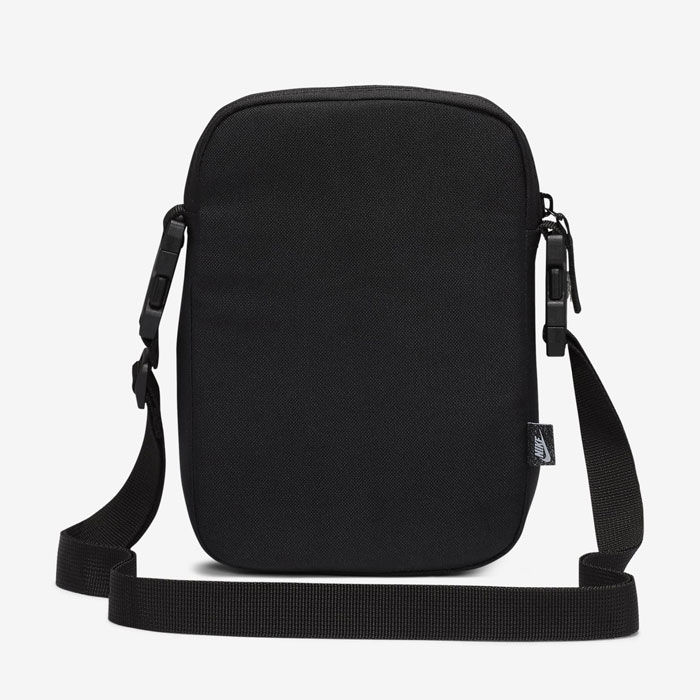 Túi đeo chéo thể thao Unisex Nike Air Max Heritage FZ6123-010