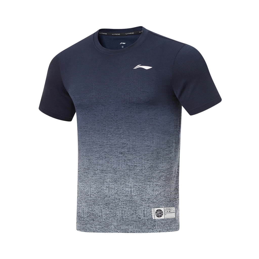 Áo T-shirt Li-Ning Nam ATST543-3V