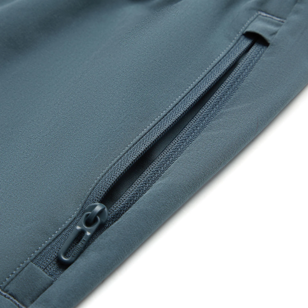 Quần short Li-Ning Nam AKSU469-21V