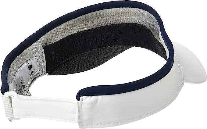 Mũ Sundrop Visor le coq golf Nữ QGCVJC52V-WH00