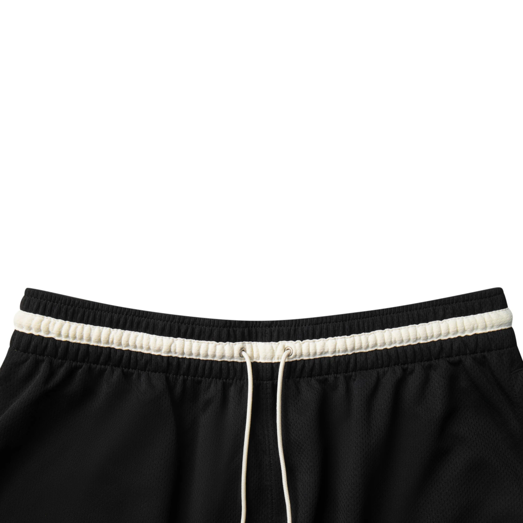 Quần short Li-Ning Nam AAPV073-3V