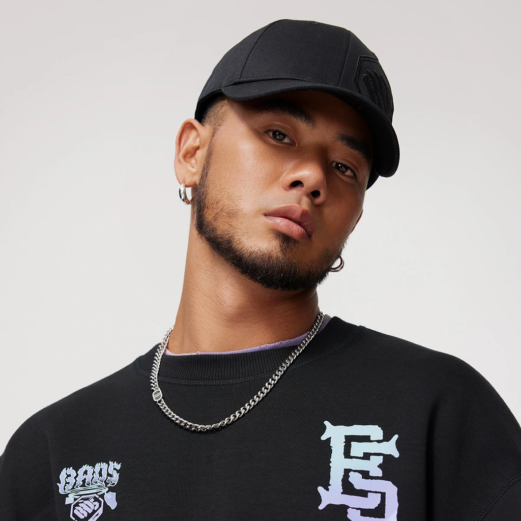 Mũ lưỡi trai Li-Ning Unisex AMYU235-1V